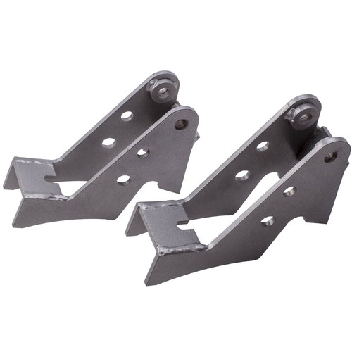 2.5" Lift Kit Front & Rear For Can-Am Commander Max 2012- X model w/ Fox shocks - Picture 6 of 11
