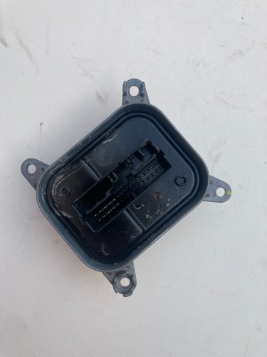 Tesla Model 3/Model Y Matrix Headlight Ballast ECU OEM 2021-2023  1532925-02-C - Picture 2 of 3