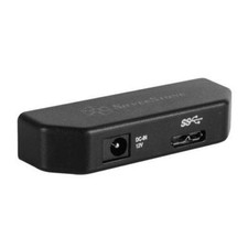 Silverstone SST-EP02 USB3.0 to SATA External Adapter