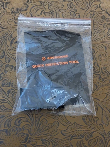 Aresgame Power Supply Detection Inspection Tool -  PSU Tester Jumper Bridge 〣