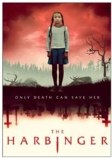The Harbinger (DVD, 2022) - - - **DISC ONLY**