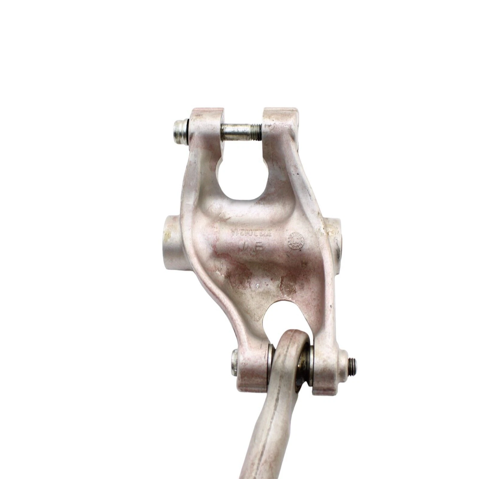 2008 - 2013 DUCATI 848 DOGBONE REAR SHOCK LINKAGE LINK STRAIGHT