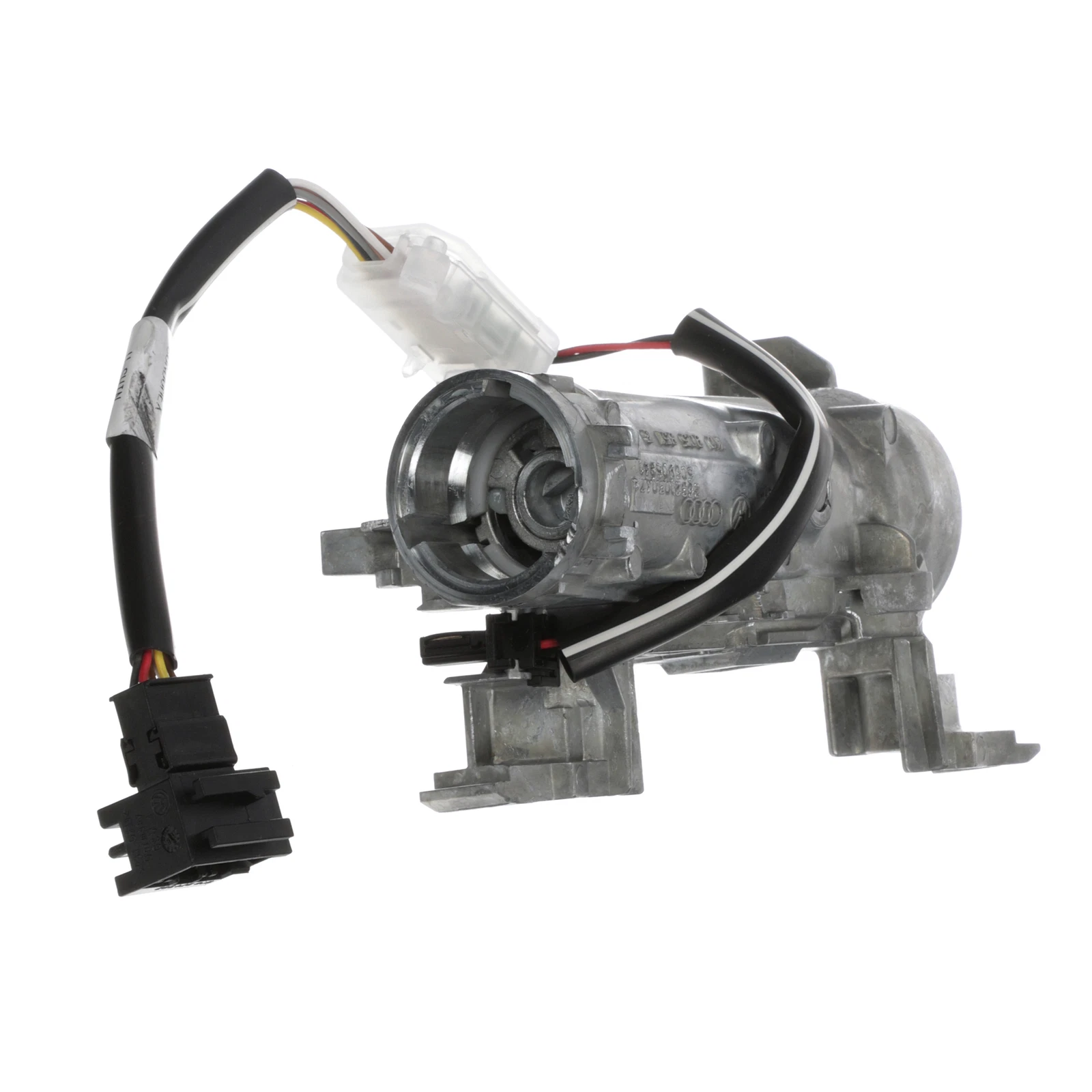 OEM 11-19 Volkswagen Ignition Steering Lock Housing Beetle Jetta NEW 5C6-905-841