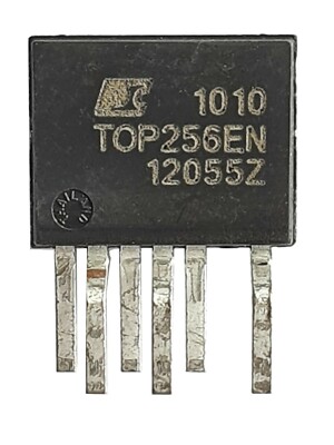 TOP256EN LCD Power Management Chip - Ref:130