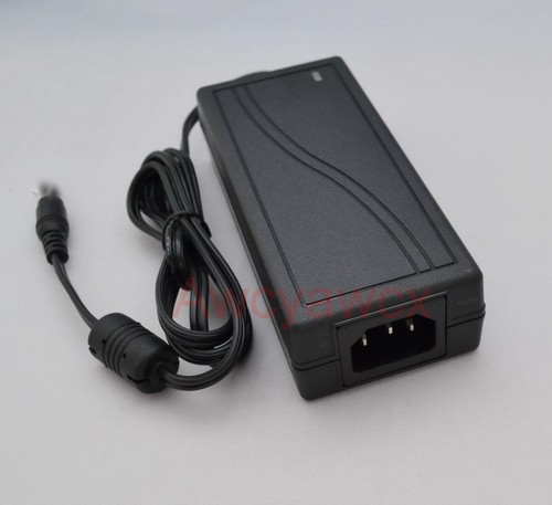 12V 3.33A 5A 6A 4pin power adapter for HikVision DVR CCTV LCD Recorder TV 4 pin - Picture 5 of 13