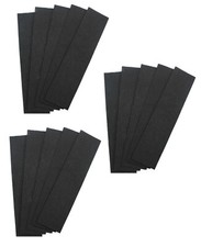Filter C FLT5000: (15 Pack) Carbon Filter GermGuardian FLT5000 FLT5111 HEPA Filter C AC5000 Series