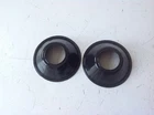 2PCS Carburettor Slide Diaphragms Kawasaki KZ250 KZ305 CSR KZ400 KEIHIN Carbs