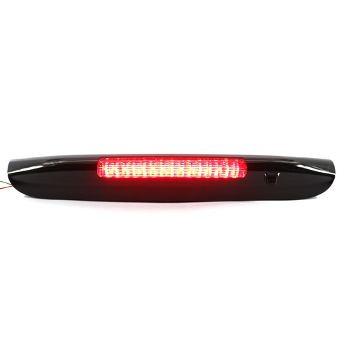 Car Third Brake Light High Mount Center Lens For Land Rover LR3 LR4 LR072856 - Picture 4 of 9