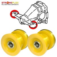 Busches FüR Das Hintere Differential Sport FüR Toyota Supra, Soarer