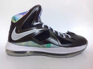 prism lebron 10
