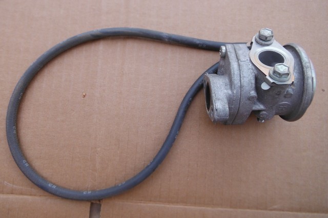 03 04 05 06 Tundra V8 Toyota Air Pump Check Valve Right Side OEM for