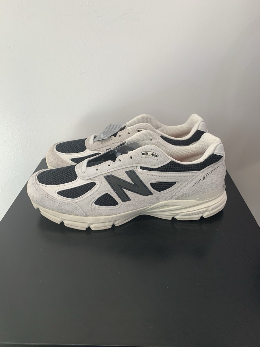 New Balance Joe Freshgoods x 990v4 Made in USA 1998 Pack - Intro