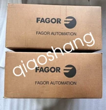 New Fagor AXD3.150-A1-1-B Servo Drive AXD3.150-A1-1-B DHL Expedited Shipping