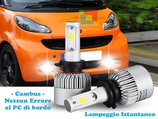 Ampoule Smart FORTWO