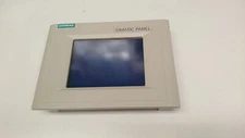 Siemens Simatic Touch Panel TP170A 6AV6 545-0BA15-2AX0 6AV6545-0BA15-2AX0