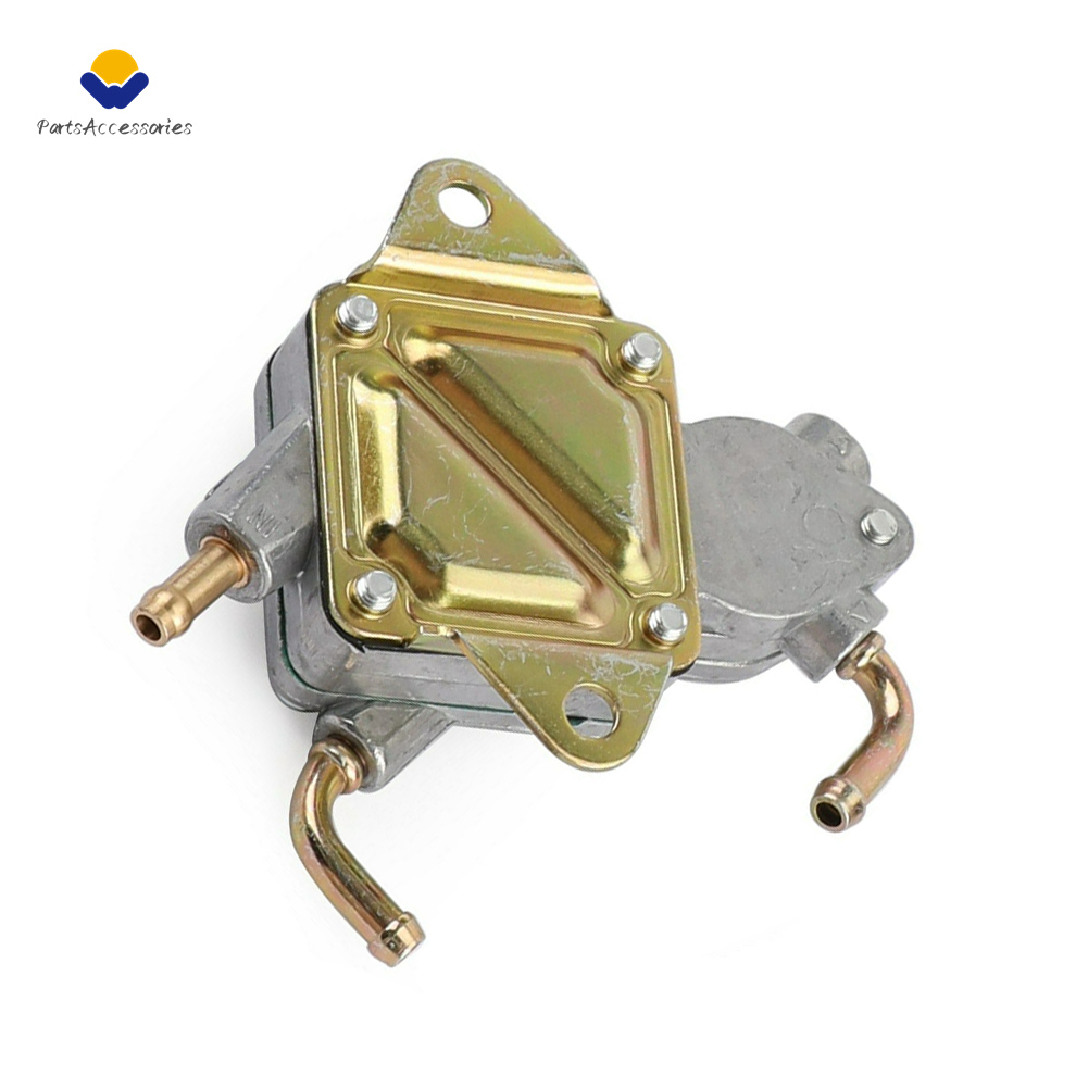 Pompa Carburante Lanigram Per Yamaha Rhino 450/660 - Ricambio 5UG-13910-01-00 Originale - Foto 1