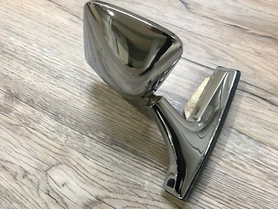 74 75 76 MONACO FURY GRAN FURY C BODY NOS MOPAR SIDE VIEW MIRROR 3760925 5-DMI-7