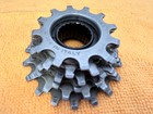Regina Extra "America" 6-Speed 12T-19T Road Freewheel ISO Thread In Original Can — photo 8