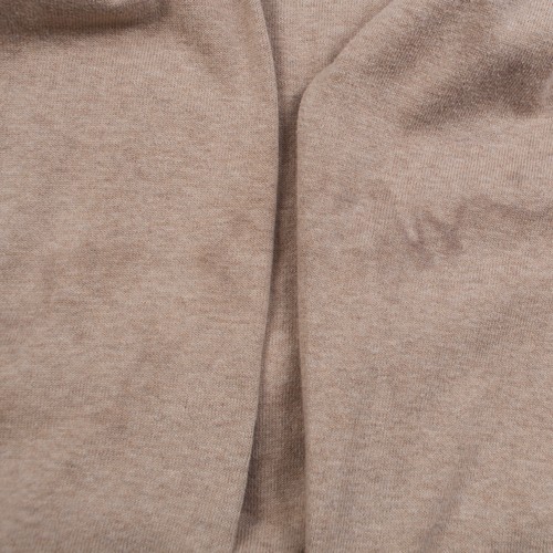 Vintage Izod Jumper Sweater L I Zod V-Neck Beige - Picture 7 of 7