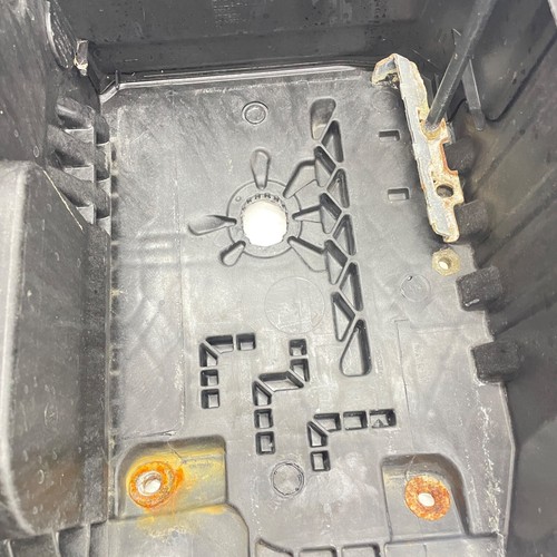 DISCOVERY SPORT L550 BATTERY TRAY HOLDER 6G9N-10757-AF 2.0 D 204DTA 14-19 - Picture 11 of 13
