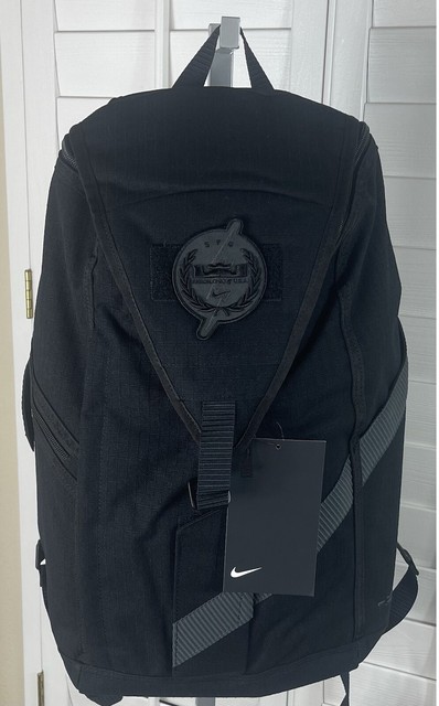 nike backpack lebron