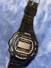 Montre sport homme étanche /