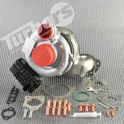 Turbolader Mercedes C-Klasse 320 CDI 165 kW 224 PS OM642 A6420902880 770895