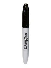 Sharpie Super Marker