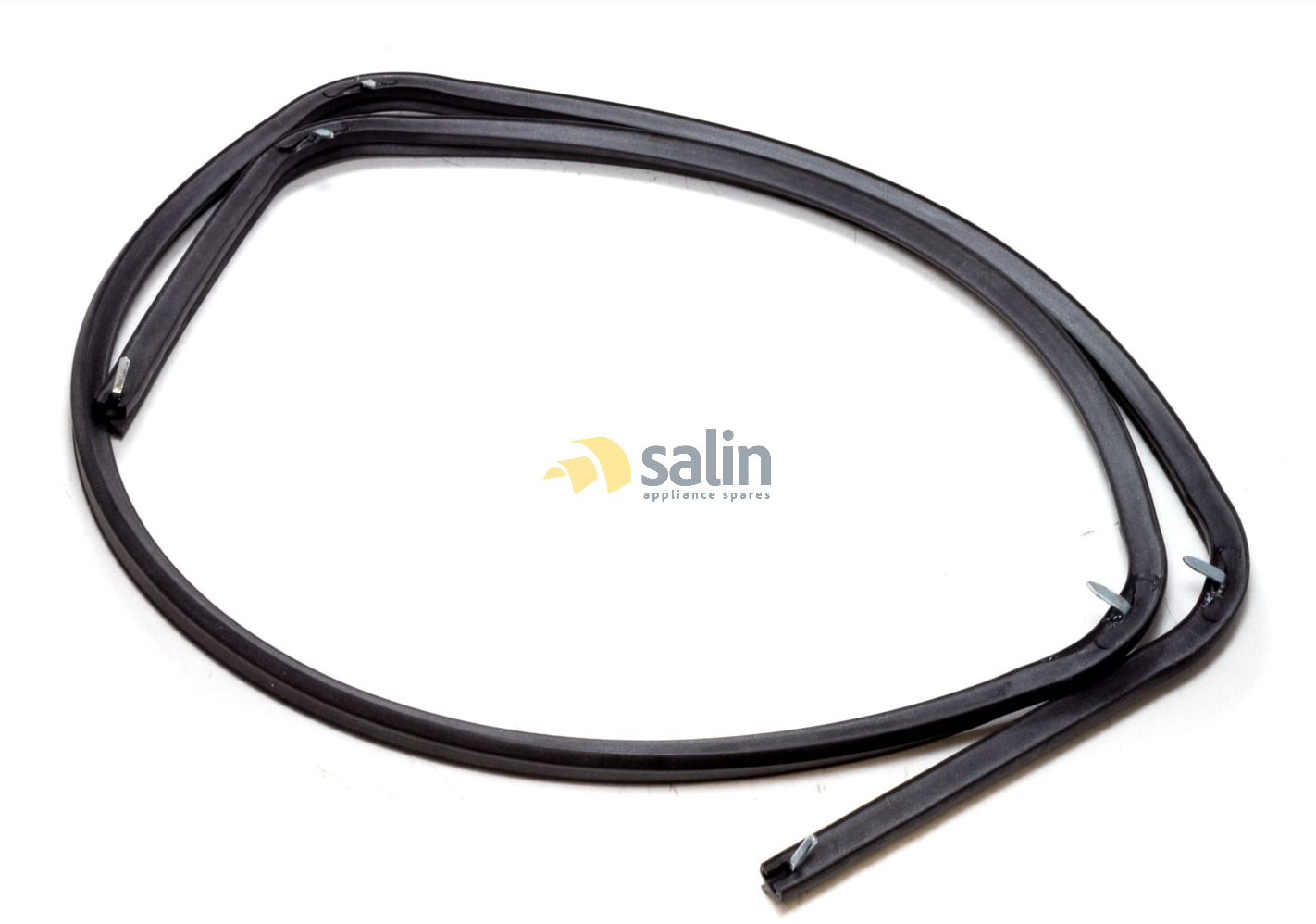 Genuine Oem Ariston Whirlpool Oven Door Seal Gasket Akp 619/av