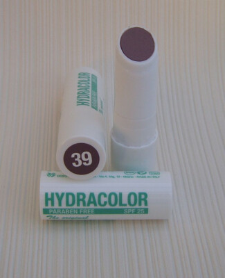HYDRACOLOR The Original NR 39  Lippenstift  SPF 25  Hautpflege Gesichtpflege