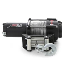 Smittybilt 97203 XRC-3 3000lb Winch Utility/ATV/UTV Winch
