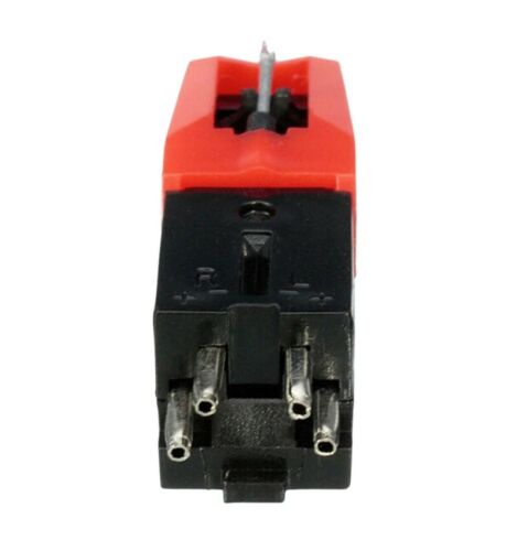 Replacement Cartridge Stylus for Crosley Record Player Gramophone Turntable BSR - Picture 3 of 8