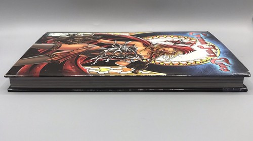 ¡Autografiado! Grimm Fairy Tales de Ralph Tedesco y Joe Brusha 2008 Limited 1er - Imagen 4 de 10