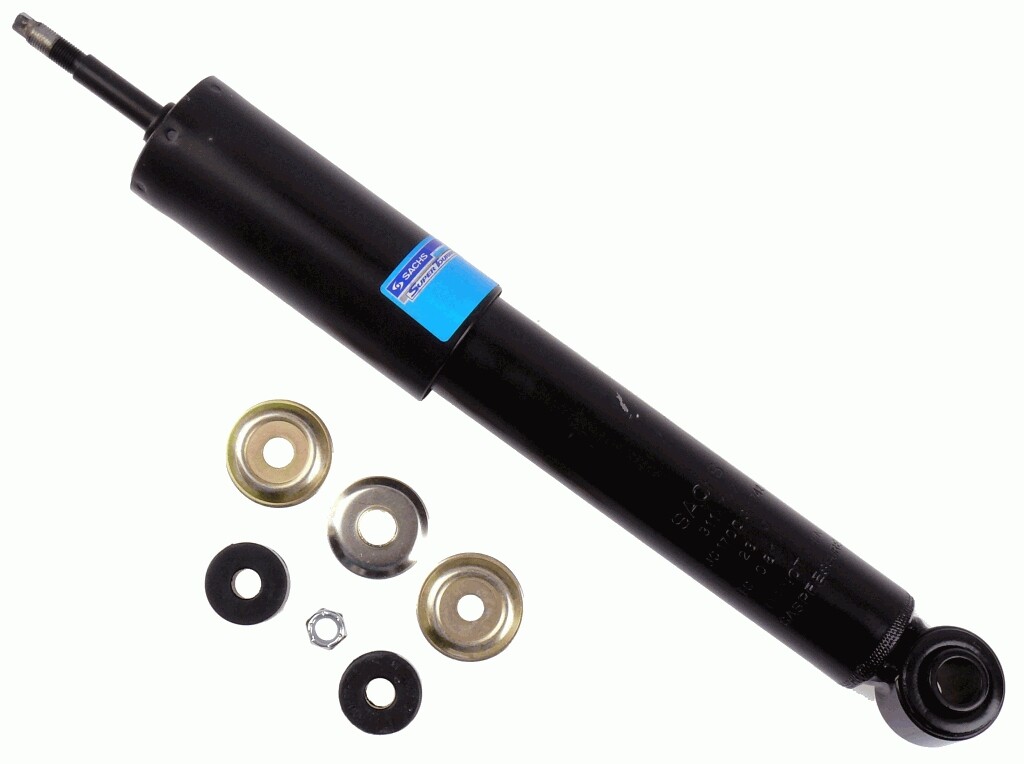 SACHS Stoßdämpfer 110 895 - Für Renault 19 Hinterachse 1991-2001