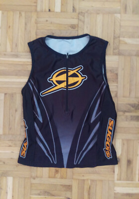 Sugoi Tri TOP