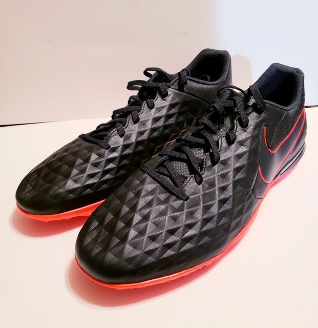 nike tiempo turf soccer shoes