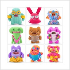 Peluche Fuggler Vacay Vibes di ZURU