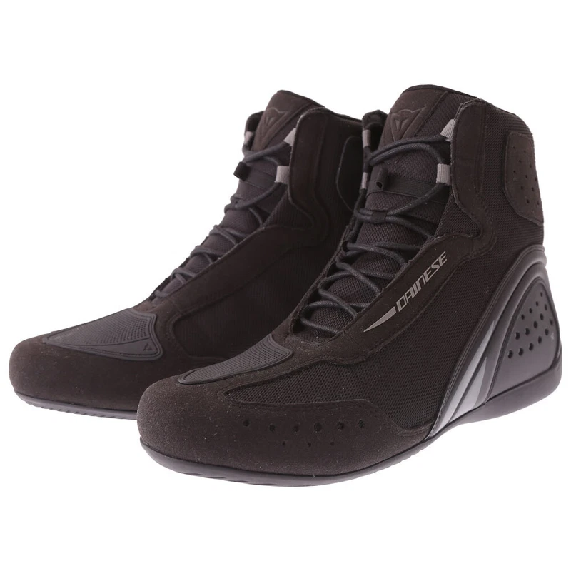 Black Black Anthracite
