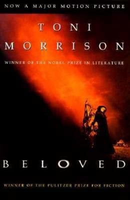 Beloved by Toni Morrison