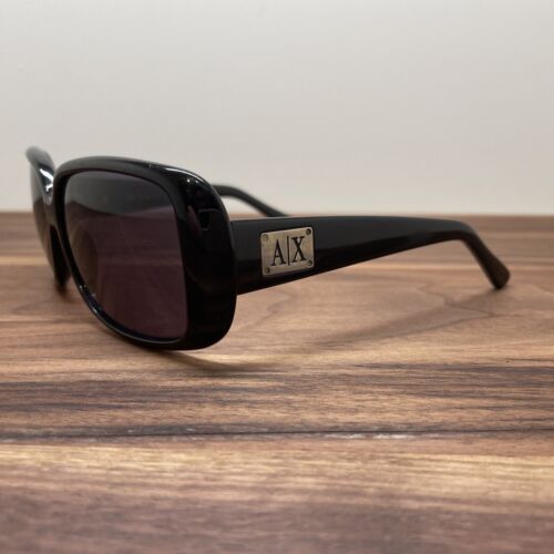 Club21 (Thailand) AX ARMANI EXCHANGE Sunglasses Was