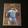 2023 Topps Finest Flashbacks  #89 Matthew Liberatore Rookie RC St Louis Cardinal