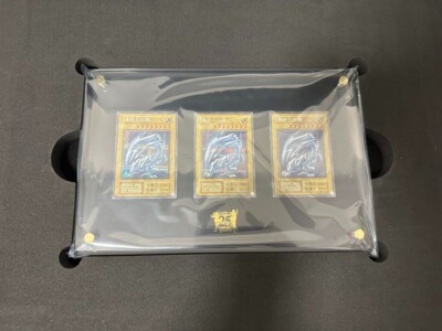 Yu-Gi-Oh OCG 25th Anniversary Ultimate Kaiba Set Blue-Eyes White