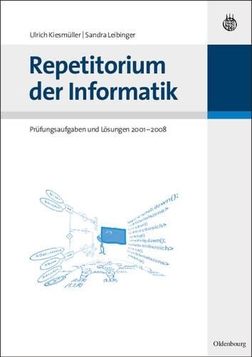 Thumbnail - Sandra Leibinger Ulrich Kiesm Repetitorium Der Inform (taschenbuch)