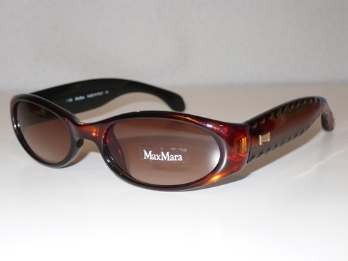 OCCHIALI DA SOLE NUOVI New Sunglasses MAX MARA Outlet | eBay
