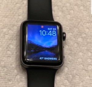 apple watch series 3 42mm unlocked