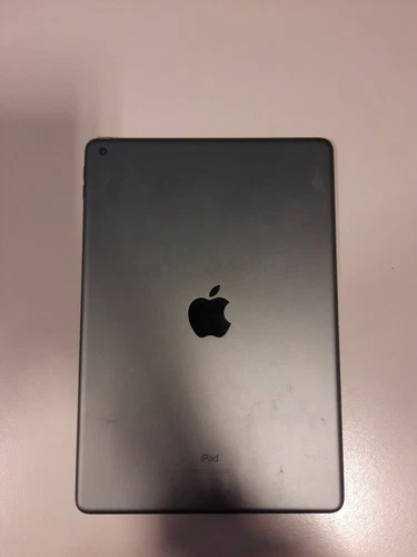 Apple 7th gen (32gb) Space Grey