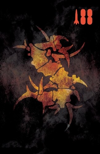 Thumbnail - Jason Korolenko Relentless: Thirty Years Of Sepultura (taschenbuch)