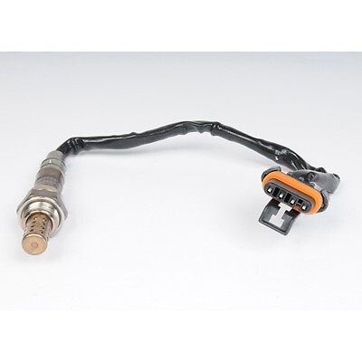 Air Delco Clean O2 Sensor AFS93 AC Delco O2 Oxygen Sensor UPSTREAM for Chevy Suburban Express Van ...
