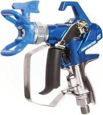 New Graco RAC X Contractor PC Compact Airless...