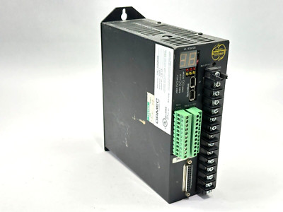 Ormec SAC-SW203/E Rev 1.0.13 Servowire Servo Motor Drive Controller Encoder